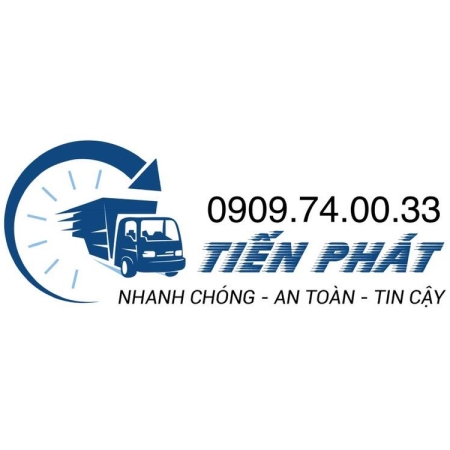 GIỚI THIỆU CÔNG TY TNHH DV GIAO NHẬN VẬN TẢI TIẾN PHÁT 