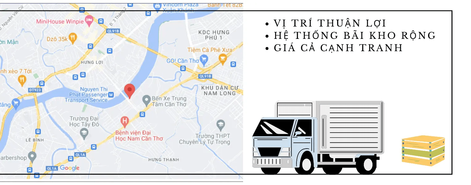 Hồ Chí Minh Đi Đồng Tháp