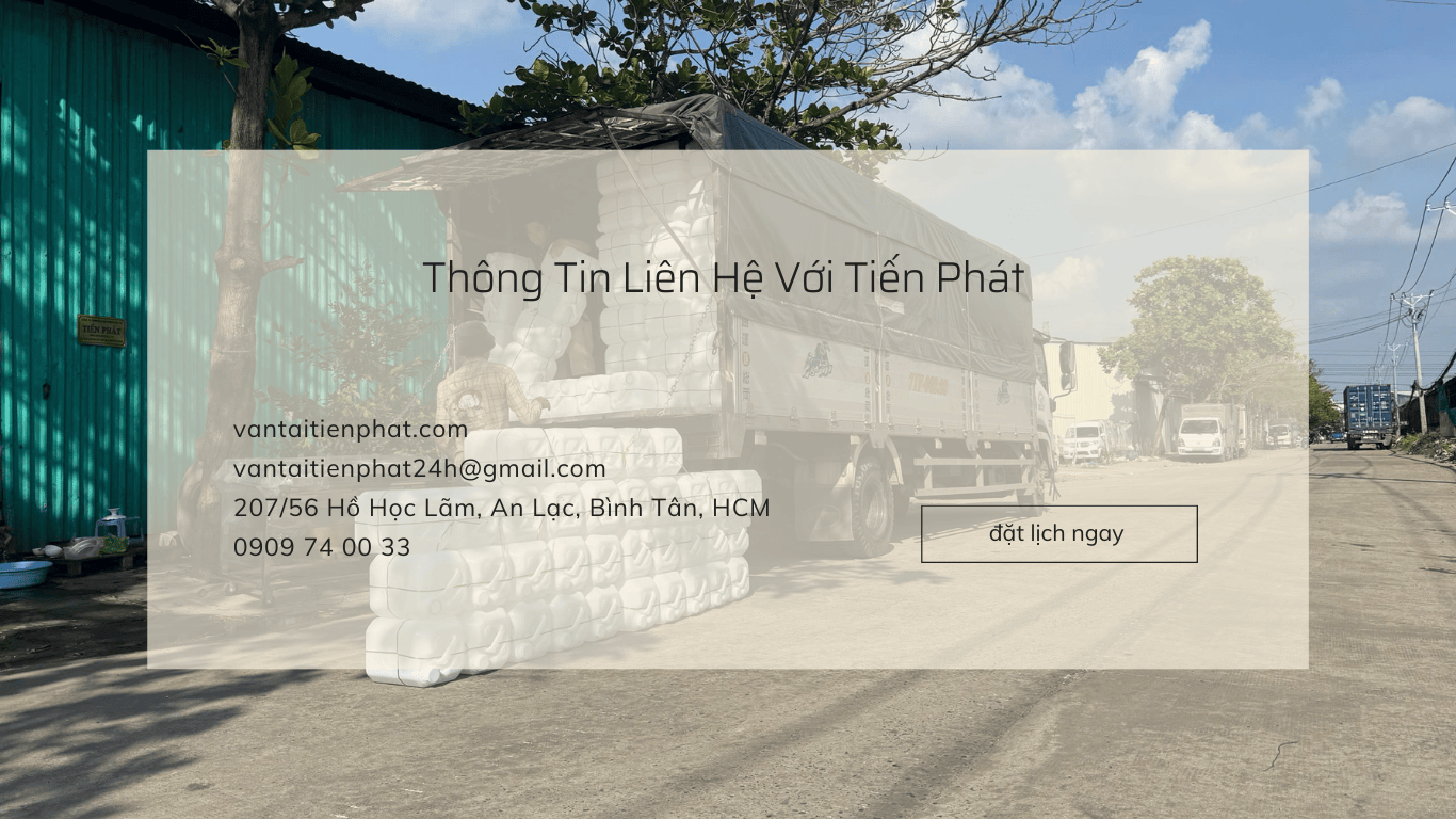 thông tin liên hệ với chúng tôii