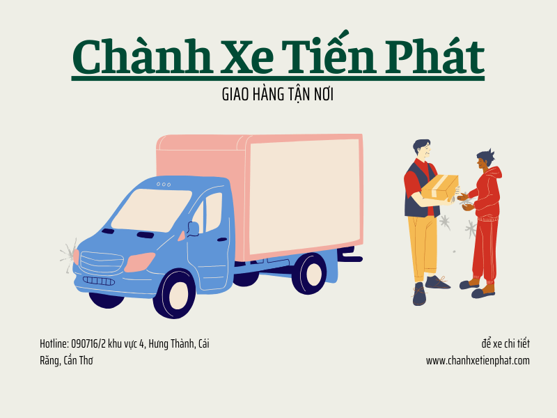 Hồ Chí Minh Đi Sóc Trăng