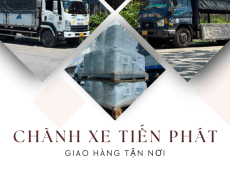 Chành Xe Cần Thơ đi cà mau nhanh chóng mỗi ngày 