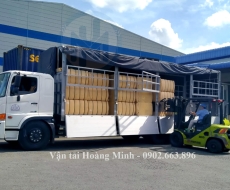 Chành Xe Tiến Phát Vận Chuyển Hàng Hóa Về Phông Điền Cần Thơ Chất Lượng (1)
