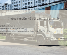 Dịch Vụ Chuyển Văn Phòng Trọn Gói Tại Cần Thơ Giá Rẻ