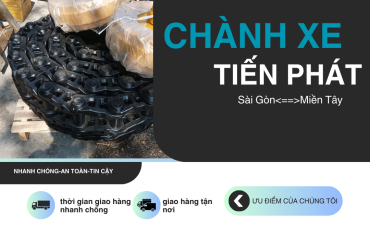 Chành Xe Miền Tây Gửi Hàng Về Cần Thơ  Gần Đây