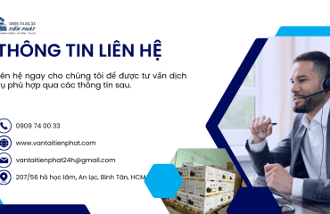 Xe Tải Chở Hàng Đi Tỉnh-Giá Cả Cạnh Tranh-Bởi Tiến Phát