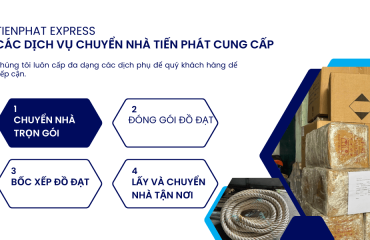 Chành Xe Gửi Hàng Sài Gòn Về Sóc Trăng