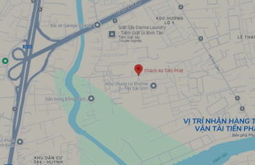 GỬI HÀNG HỒ CHÍ MINH VỀ HÀ TIÊN GIÁ RẺ GIAO NHẬN HÀNG HÓA TẬN NƠI