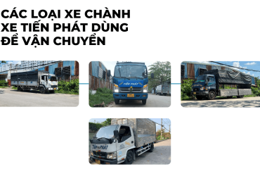 Xe Tải Chở Hàng Giá Rẻ Tại cần Thơ Đi Cà Mau Từ 850đ/1KG (1)