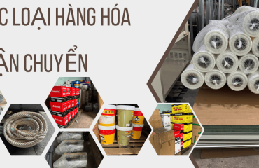 Chành Xe Nhận Gửi Hàng ĐI Kiên Giang