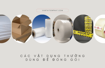 Chành Xe Tiến Phát Gửi Hàng Về Kiên Giang