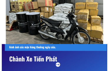 GỬI HÀNG VỀ HÒN ĐẤT GIÁ RẺ - CHÀNH XE KIÊN GIANG UY TÍN - CHẤT LƯỢNG