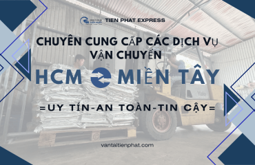  Gửi Hàng Hồ Chí Minh Đi Vĩnh Long