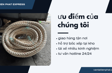 Chành Xe Nhận Gửi Hàng Sài Gòn Về Kiên Giang