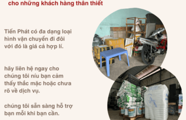 Gửi Hàng Nhanh - từ HCM đi miền tây giá rẻ