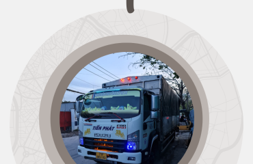Vận Chuyển Hàng Hóa HCM Về Cần Thơ 247