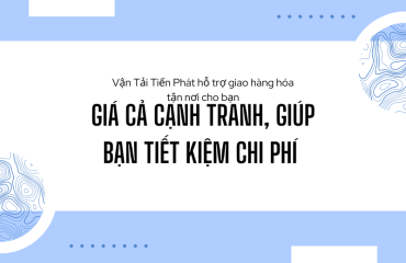 Gửi Hàng Hồ Chí Minh Đi AN Giang