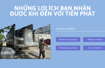 Xe Tải Chở Hàng Quận Bình Tân TP HCM Đi Trà Vinh Giá Rẻ