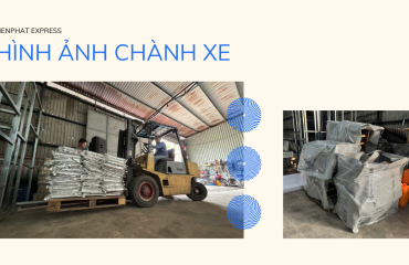 Vận Chuyển Hàng Hóa Bằng Xe Tải Đi Hòn Đất - Kiên Giang 247