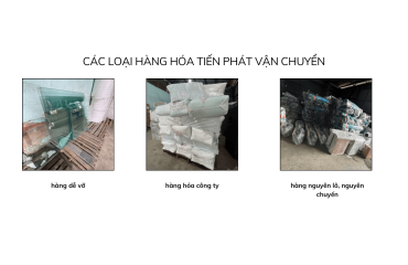 Chuyên Vận Chuyển Hàng Hoá HCM Đi Kiên Giang