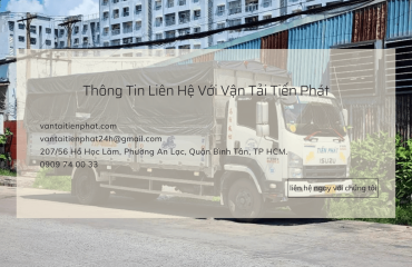 Chuyển Hàng HCM Đi Hậu Giang 24/7 Gần Đây Chỉ Từ 700đ/1K