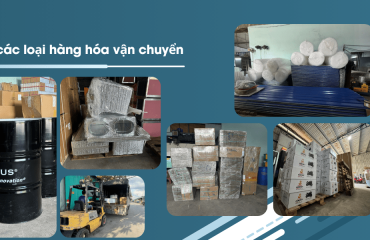 Nhận Gửi Hàng Đi An Giang Giá Rẻ