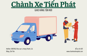 Dịch Dụ Gửi Hàng Đi Long Xuyên 