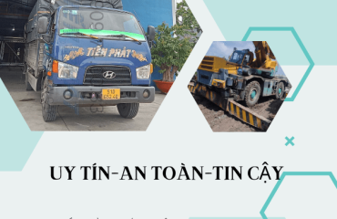 CHUYÊN CHỞ HÀNG HÓA HỒ CHÍ MINH ĐI SÓC TRĂNG AN TOÀN GIÁ RẺ