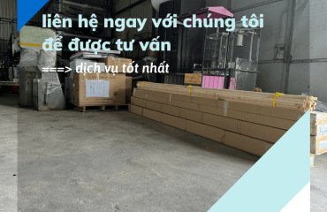 Chành Xe Tiến Phát Vận Chuyển Hàng Hóa Đi Bạc Liêu Uy Tín