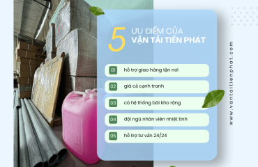 Vận Chuyển Hồ Chí Minh Đi Cà Mau 247