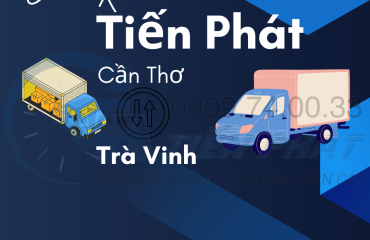 Chành Xe Gửi hàng Sài Gòn Đi Cà Mau 247 Uy Tín