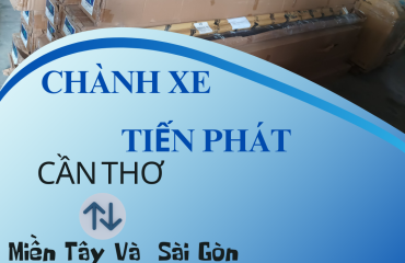 Gửi Hàng Hồ Chí Minh Đi Vị Thanh - Hậu Giang 