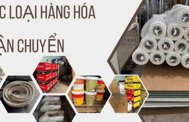 dịch vụ gửi hàng hồ chí minh đi cần thơ giá rẻ