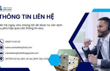 Chành xe Tiến phát gửi hàng đi rạch giá kiên giang từ sài gòn