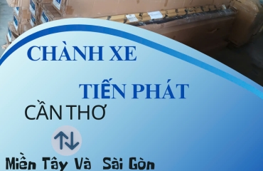 Gửi hàng cần thơ đi Bạc Liệu uy tín giá rẻ