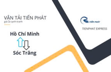 Nhận Gửi Hàng Hồ Chí Minh ĐI Sóc Trăng