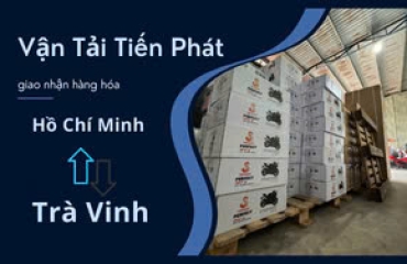 CHÀNH XE TRÀ VINH UY TÍNH - GIÁ RẺ